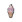 Crocs Jibbitz™ charms Rainbow Swirl Cone